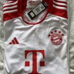 Bayern Munich | Primera equipación 23/24 photo review