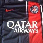 Paris Saint-Germain | Primera equipación 23/24 photo review