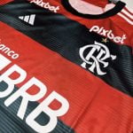 Flamengo | Primera equipación 23/24 photo review