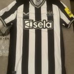 Newcastle United FC | Primera equipación 23/24 photo review