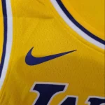 Los Angeles Lakers | Camiseta Icon 22/23 photo review