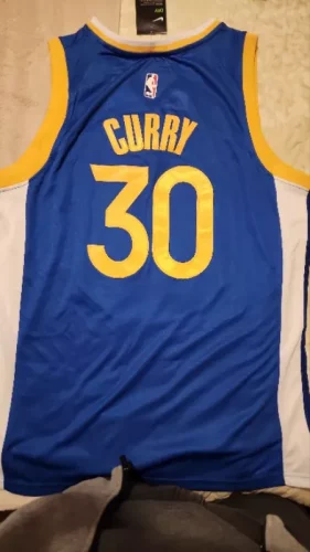 Golden State Warriors | Camiseta Icon 22/23 photo review