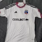 Colo-Colo | Primera equipación 23/24 photo review