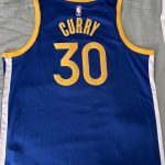 Golden State Warriors | Camiseta Icon 22/23 photo review