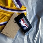 Los Angeles Lakers | Camiseta Icon 22/23 photo review